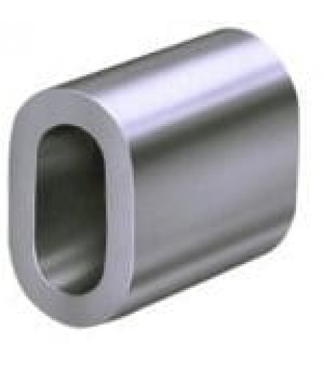 Straight Stainless Steel Ferrules