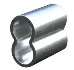 Aluminium Syncrimp Ferrules