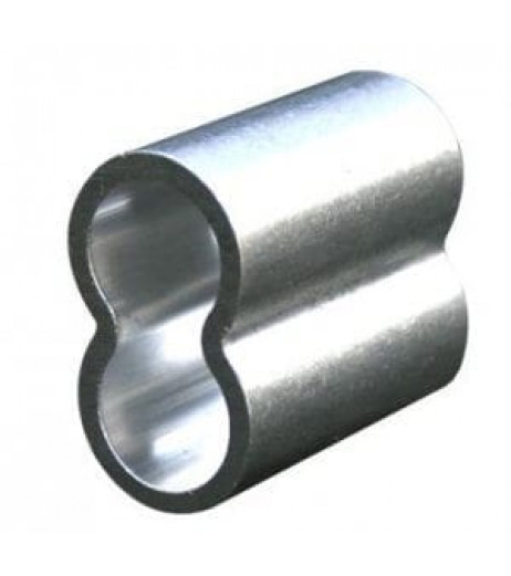 Aluminium Syncrimp Ferrules