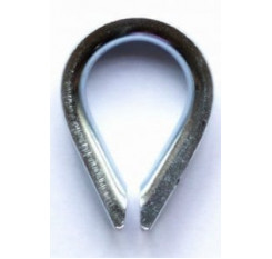 Standard Commercial Thimbles