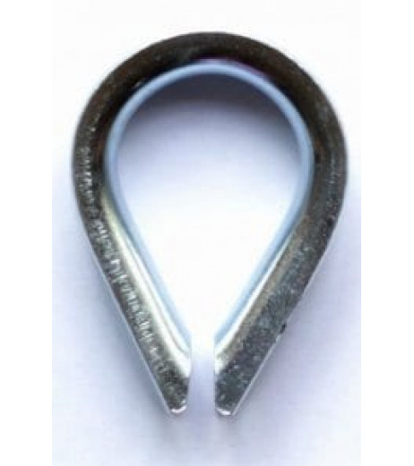 Standard Commercial Thimbles