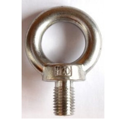 Din 580 Eyebolt