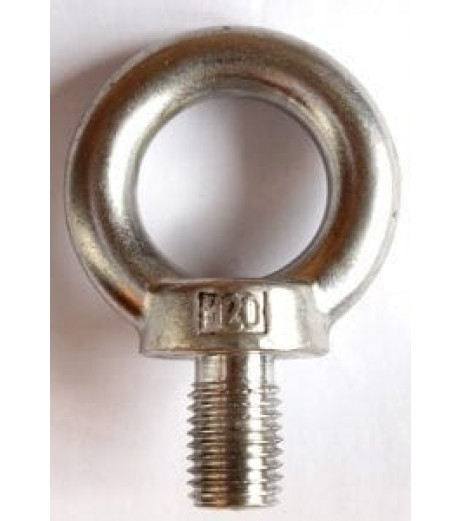 Din 580 Eyebolt