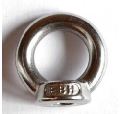 Din 582 Eye nut