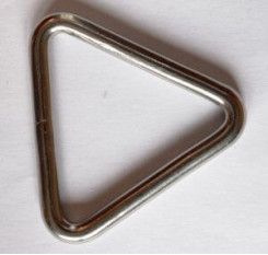 Triangle Ring