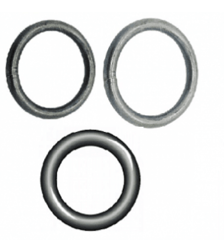 Round Ring