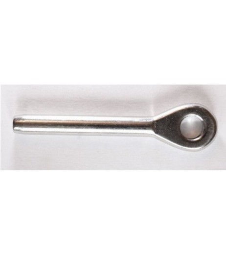 Swage Eye Terminal