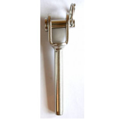 Welded Swage Fork