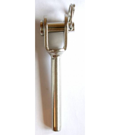 Welded Swage Fork