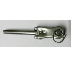 Swage Toggle Terminal