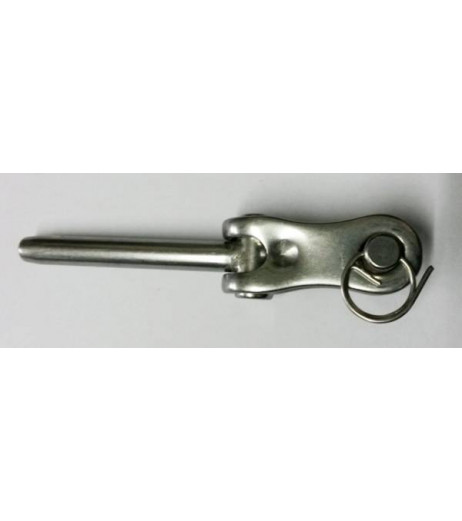 Swage Toggle Terminal