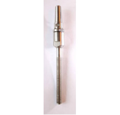 Swageless Stud Terminal