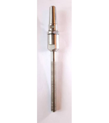 Swageless Stud Terminal