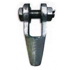 British Standard Open Socket