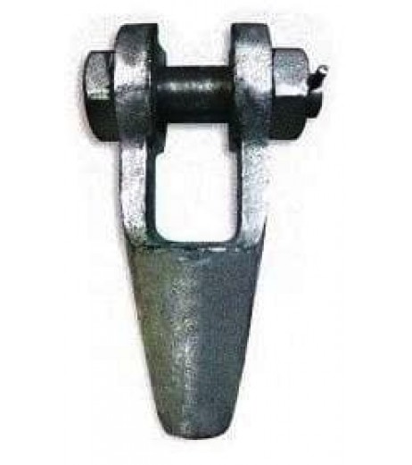 British Standard Open Socket