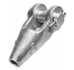 Green Pin Open Socket
