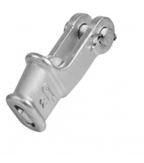 Green Pin Open Wedge Socket