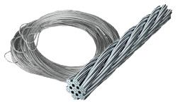 Wire Rope Products