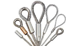 Wire Rope Assemblies