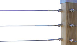 Balustrade Wire