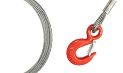 Winch Cable