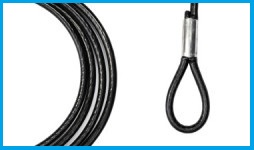Fibre Rope