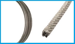 Stainless Steel Wire Rope