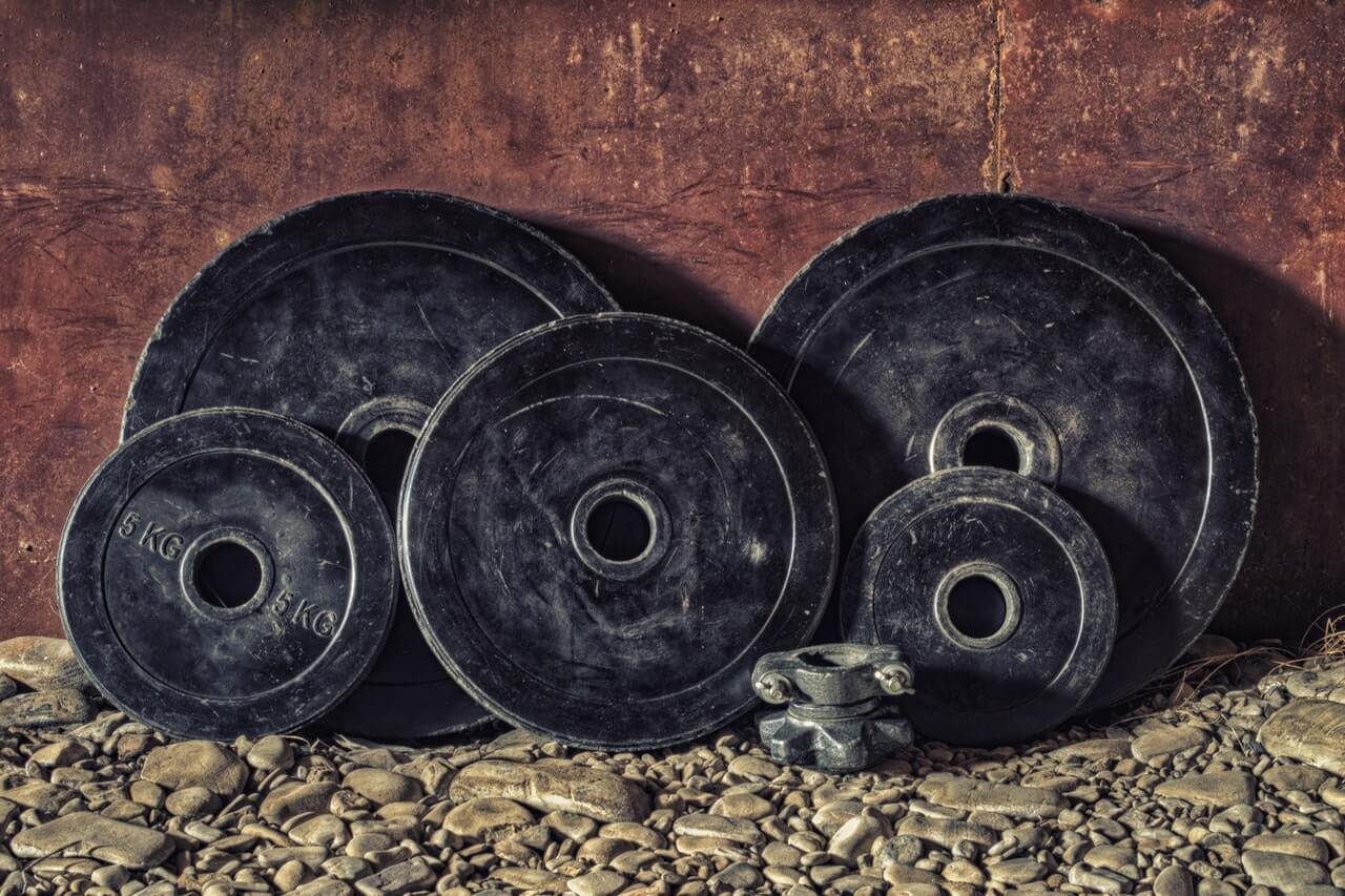 wire rope weight